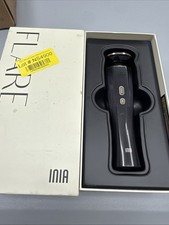 Usado, Massageador facial 3 em 1 dispositivo microcorrente Inia com terapia de luz vermelha comprar usado Usado, Massageador facial 3 em 1 dispositivo microcorrente Inia com terapia de luz vermelha comprar usado  Enviando para Brazil