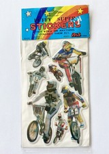 Sealed vintage 80s for sale Sealed vintage 80s for sale  BARNET