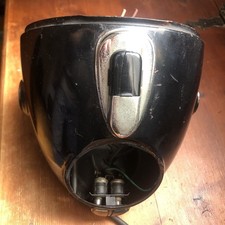 Faro bmw r51 usato  Roma