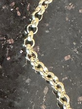 Ct. gold belcher for sale  WIGAN