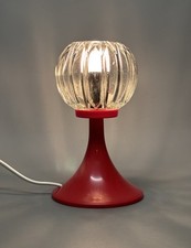 60s70s tischlampe tulpenfuss gebraucht kaufen  Göttingen