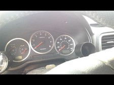 Speedometer cluster mph for sale  Creswell