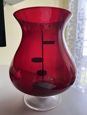 Partylite windlicht burgund gebraucht kaufen  Adelsried