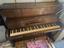 Dalmaine 6.5 octave for sale  HERNE BAY