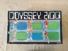 Philips odyssey 2100 usato  Oleggio