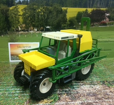 Siku art 3552 gebraucht kaufen  Luckau