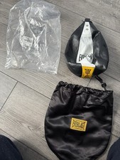 Everlast unisex 9x6inch for sale  DERBY