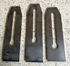 Spare blades 4 for sale Spare blades 4 for sale  WITHAM