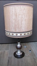 Vintage table lamp usato  Bazzano