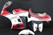 Kit carrozzeria resincorse usato  Loro Ciuffenna