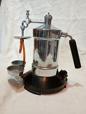Inalatore universale antico usato  San Sebastiano Curone