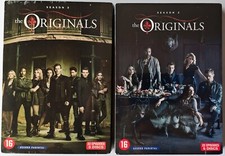 The originals saison d'occasion  Saulon-la-Chapelle
