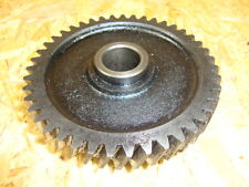 Zahnrad stirnrad motor gebraucht kaufen  Meckenbeuren