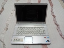 Computer portatile sony usato  Napoli