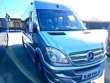 Minibus seater for sale  WINSFORD