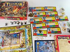 Talisman board game for sale  BICESTER