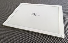 Monitor de tinta eletrônica ONYX BOOX Mira 13,3" – Tela de produtividade ultra cuidados com os olhos e ecológica, usado comprar usado  Enviando para Brazil