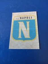 Figurina patuzzi calciatori usato  Sandigliano