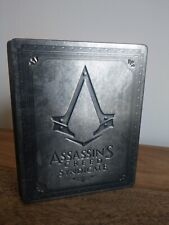 Steelbook assassine creed gebraucht kaufen  Wittenburg