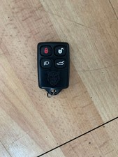 Jaguar remote key for sale  LIVERPOOL