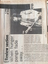H1h ephemera 1976 for sale  LEICESTER
