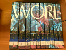 Book encyclopedia 2007 for sale  Tucson