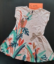 Robe 5ans catimini d'occasion  Roncq