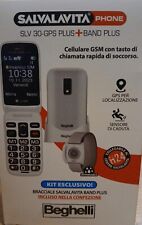 Telefono bracciale salvalavita usato  Pescia