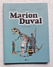 Marion duval tresor d'occasion  Rouen-