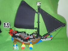 Lego 6268 pirates d'occasion  Clermont-Ferrand-