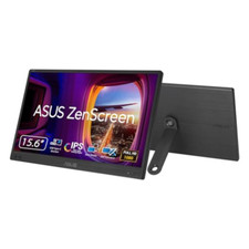 Asus zenscreen mb166cr usato  Roccagloriosa