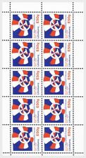 Luxembourg 2025 50th d'occasion  Lille-