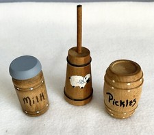 Dollhouse craft miniature for sale  Huntington