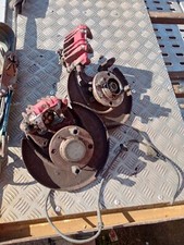 Polo 6n2 gti for sale Polo 6n2 gti for sale  CHINNOR