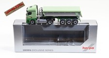 Herpa lkw mercedes gebraucht kaufen  Köln