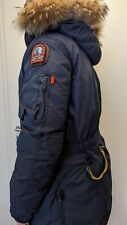 Parajumpers jacke parker gebraucht kaufen  Ingolstadt