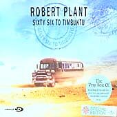 Robert plant sixty for sale  STOCKPORT