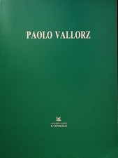 Paolo vallorz maggio usato  Italia