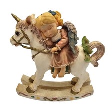 Vintage 1980s unicorn for sale  Peyton