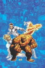 Fantastic Four By Jonathan Hickman: The Complete Collection V... - 9781302933586 comprar usado  Enviando para Brazil