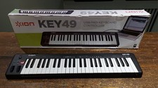 Ion key midi for sale  LEEK