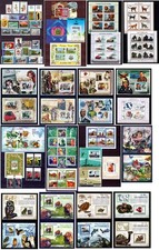 Komoren sammlung gebraucht kaufen  Liebenwalde