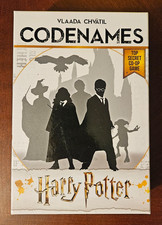 Harry potter codenames for sale  Watertown