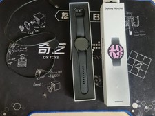 Galaxy watch armbanduhr gebraucht kaufen  Oppenheim