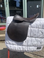 Inch leather pony for sale  DEWSBURY