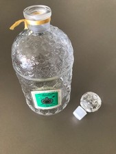 Guërlaïn flacon abëilles d'occasion  Rennes-