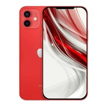 Apple iPhone 12 128GB vermelho - Bom recondicionado comprar usado  Enviando para Brazil