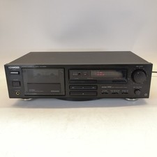 Kenwood 2020 tape for sale  BEDFORD