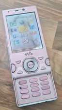 sony ericsson w995 mobile phone for sale sony ericsson w995 mobile phone for sale STOKE-ON-TRENT