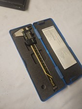 Mitutoyo digital caliper for sale Mitutoyo digital caliper for sale  HUDDERSFIELD